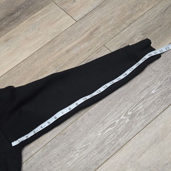 Richezza Love Hurts Money Heals - I Need Money hoodie sweatshirt small Rare HTF - Picture 10 of 14